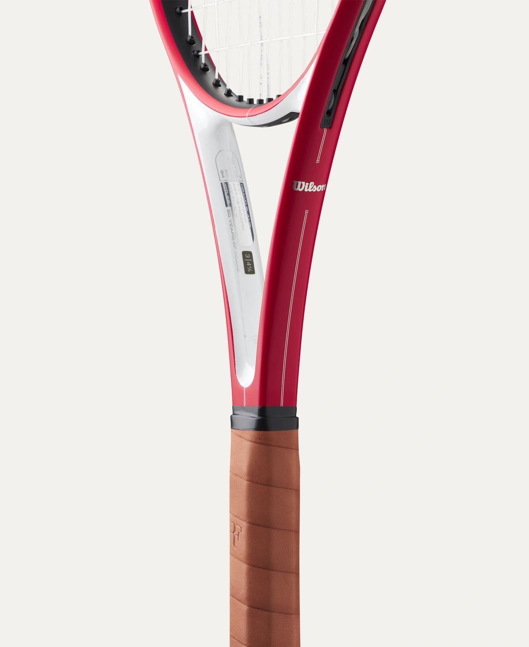Wilson RF 01 Pro Classic Tennis Racquet Adult Tennis Racquets 