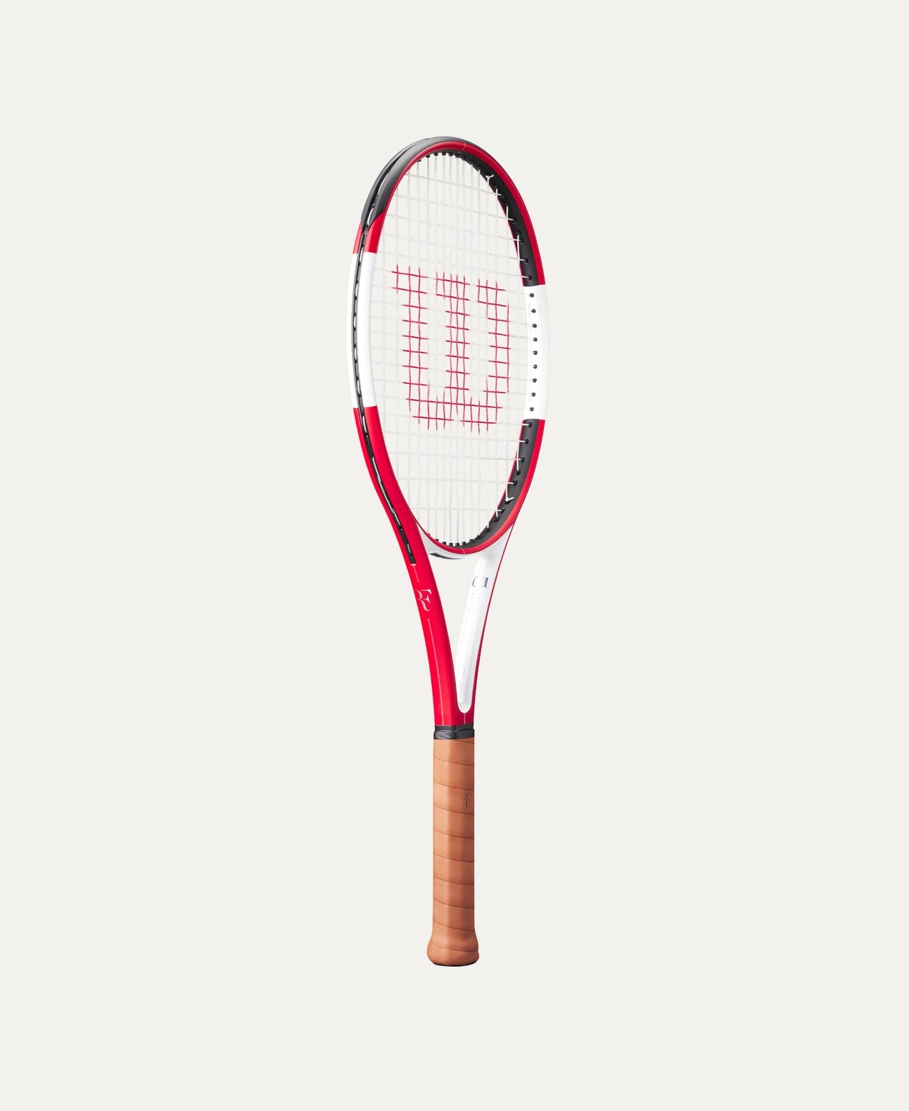 Wilson RF 01 Pro Classic Tennis Racquet Adult Tennis Racquets 