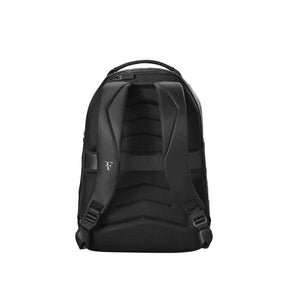 Wilson RF Backpack (Black) Tennis Bags 