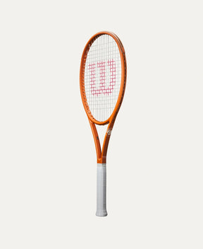 Wilson Roland Garros 2025 Blade 98 (16x19) v9 Tennis Racquet Adult Tennis Racquets 