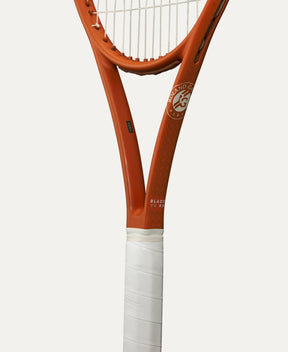 Wilson Roland Garros 2025 Blade 98 (16x19) v9 Tennis Racquet Adult Tennis Racquets 