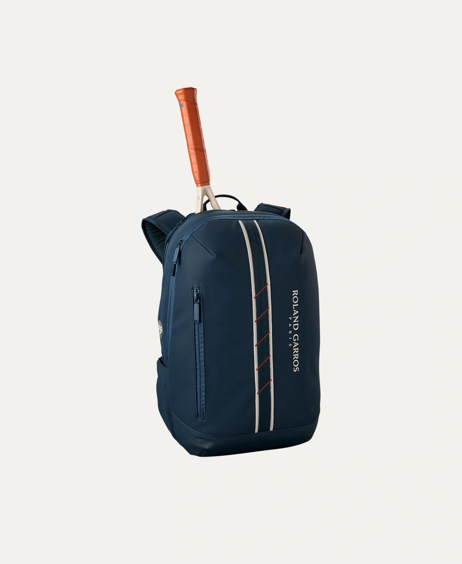 Wilson Roland Garros 2025 Session de Soirée Backpack Tennis Bags 