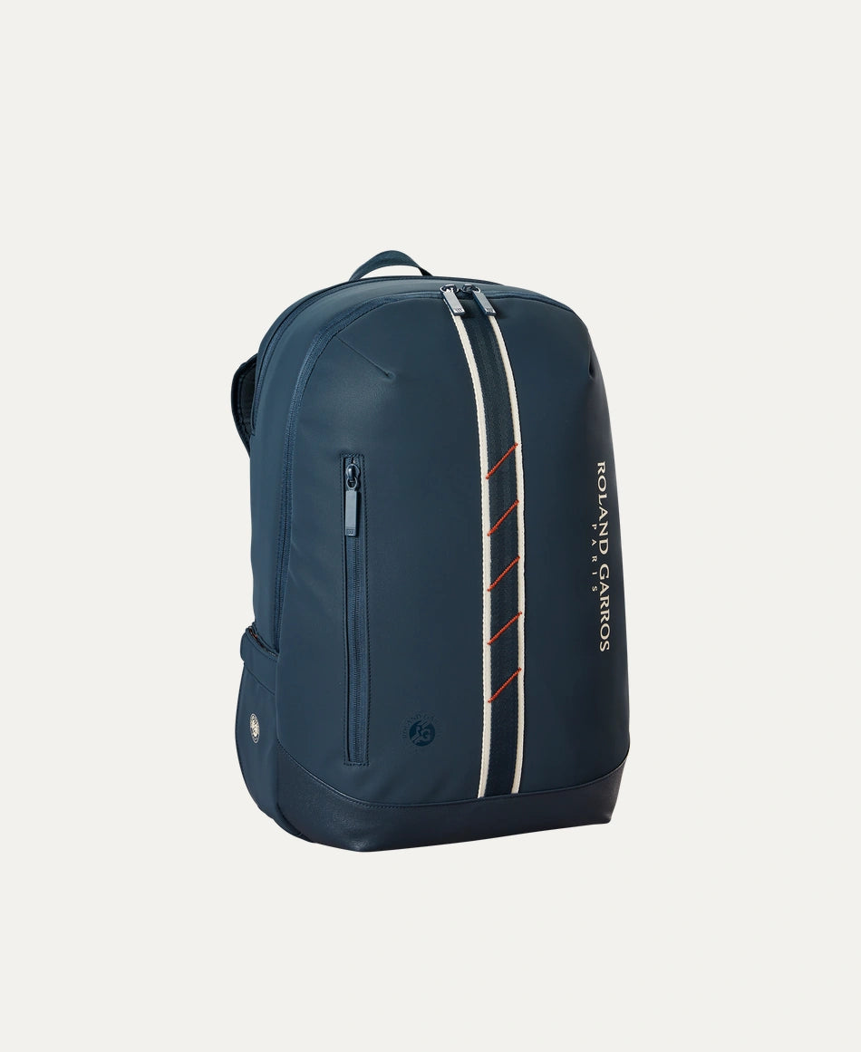 Wilson Roland Garros 2025 Session de Soirée Backpack Tennis Bags 