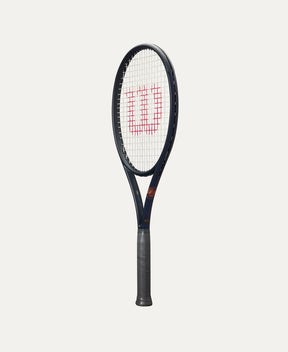 Wilson Roland Garros 2025 Shift 99 v1 Session de Soirée Tennis Racquet Adult Tennis Racquets 