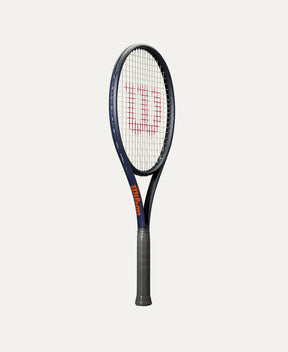 Wilson Roland Garros 2025 Shift 99 v1 Session de Soirée Tennis Racquet Adult Tennis Racquets 
