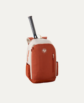 Wilson Roland Garros 2025 Team Backpack Tennis Bags 