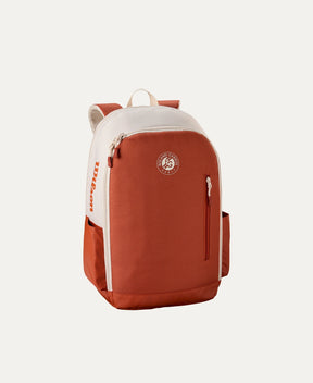Wilson Roland Garros 2025 Team Backpack Tennis Bags 