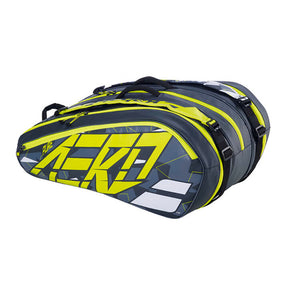 Babolat Pure Aero 2023 12 Pack Bag Tennis Bags 