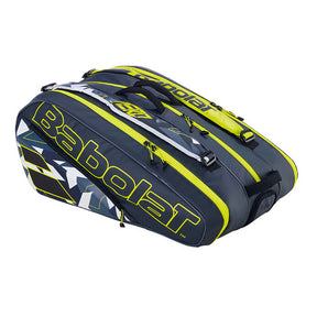 Babolat Pure Aero 2023 12 Pack Bag Tennis Bags 