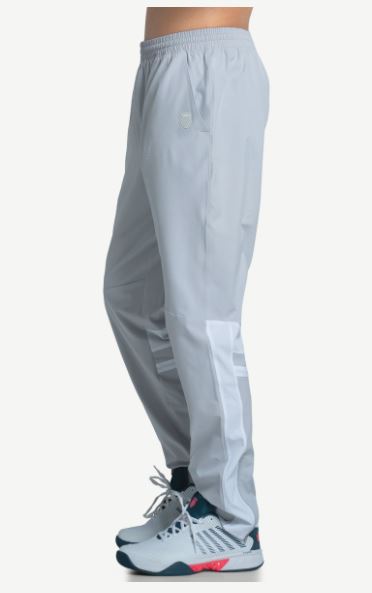 Men's K Swiss Ripstop Jogger Men's Clothing 