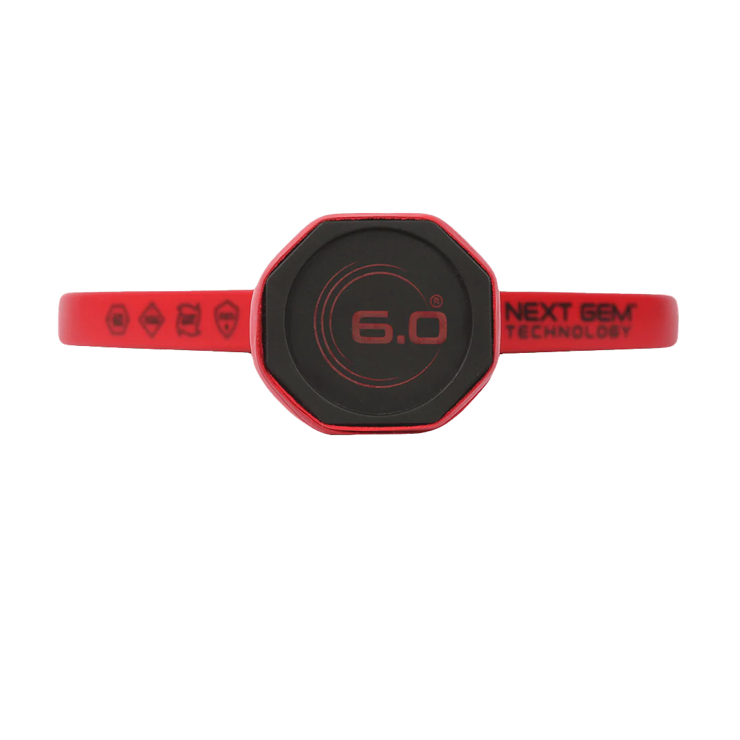 Six Zero Ruby Pro 14mm Pickleball Paddle