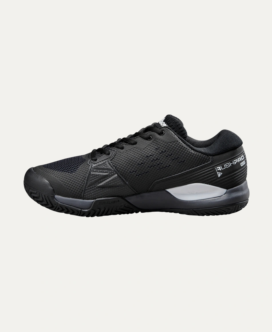 Men's Wilson Rush Pro Ace Tennis Shoes Men's Tennis Shoes 