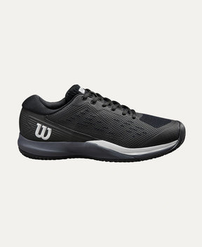 Men's Wilson Rush Pro Ace Tennis Shoes Men's Tennis Shoes 