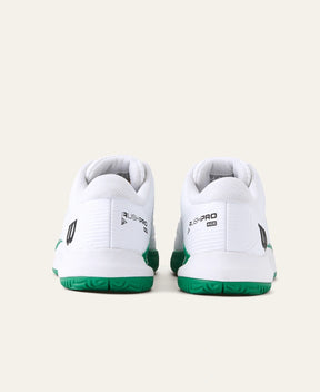 Wilson Rush Pro Ace Junior Tennis Shoes Junior Shoes 