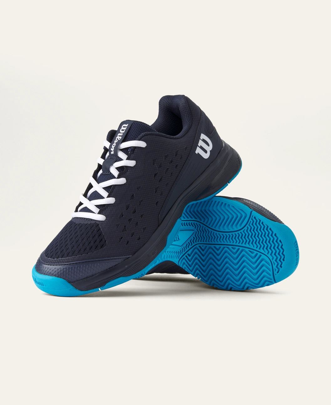 Wilson Rush Pro L Junior Tennis Shoes Junior Shoes 