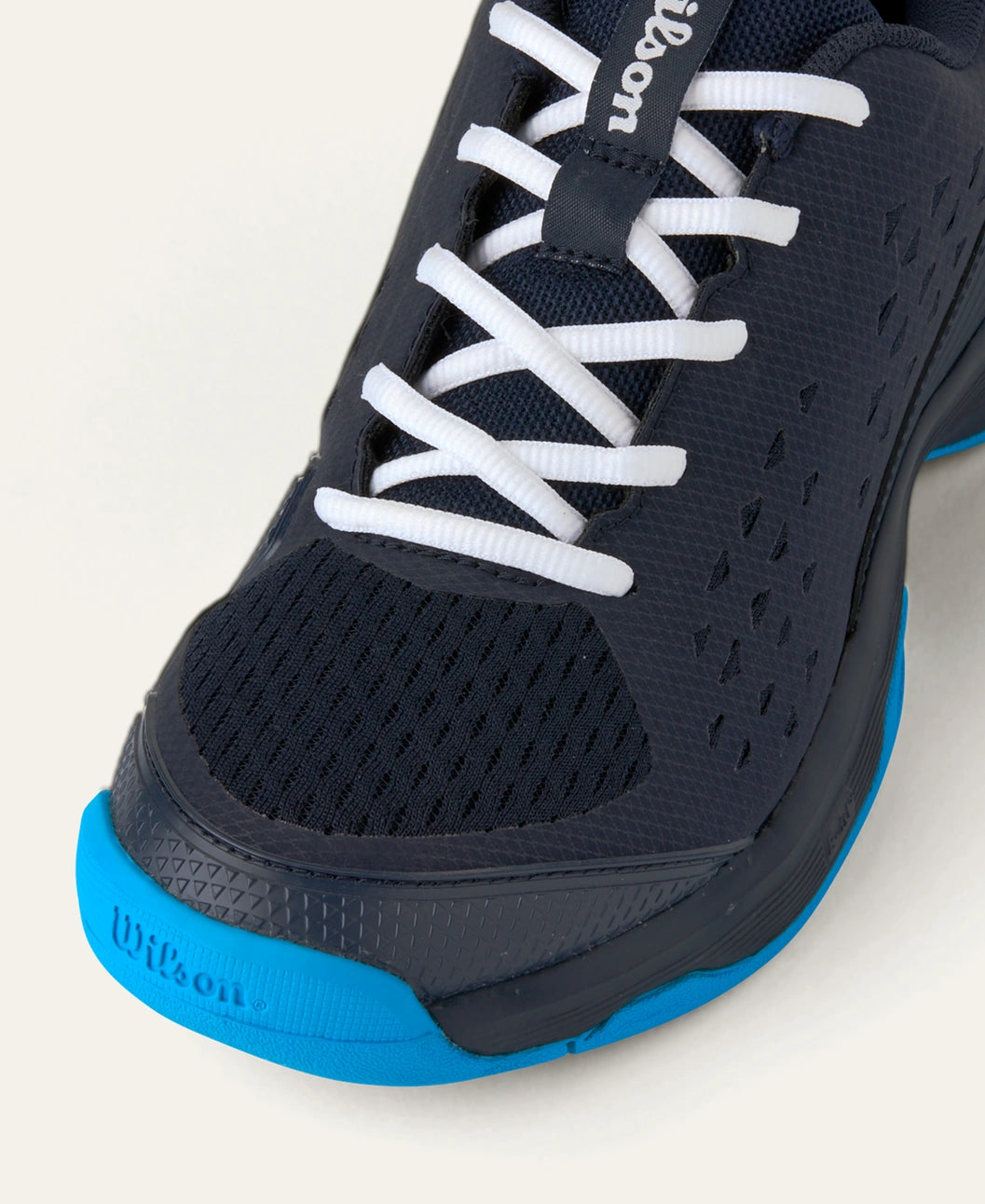 Wilson Rush Pro L Junior Tennis Shoes Junior Shoes 