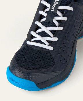 Wilson Rush Pro L Junior Tennis Shoes Junior Shoes 