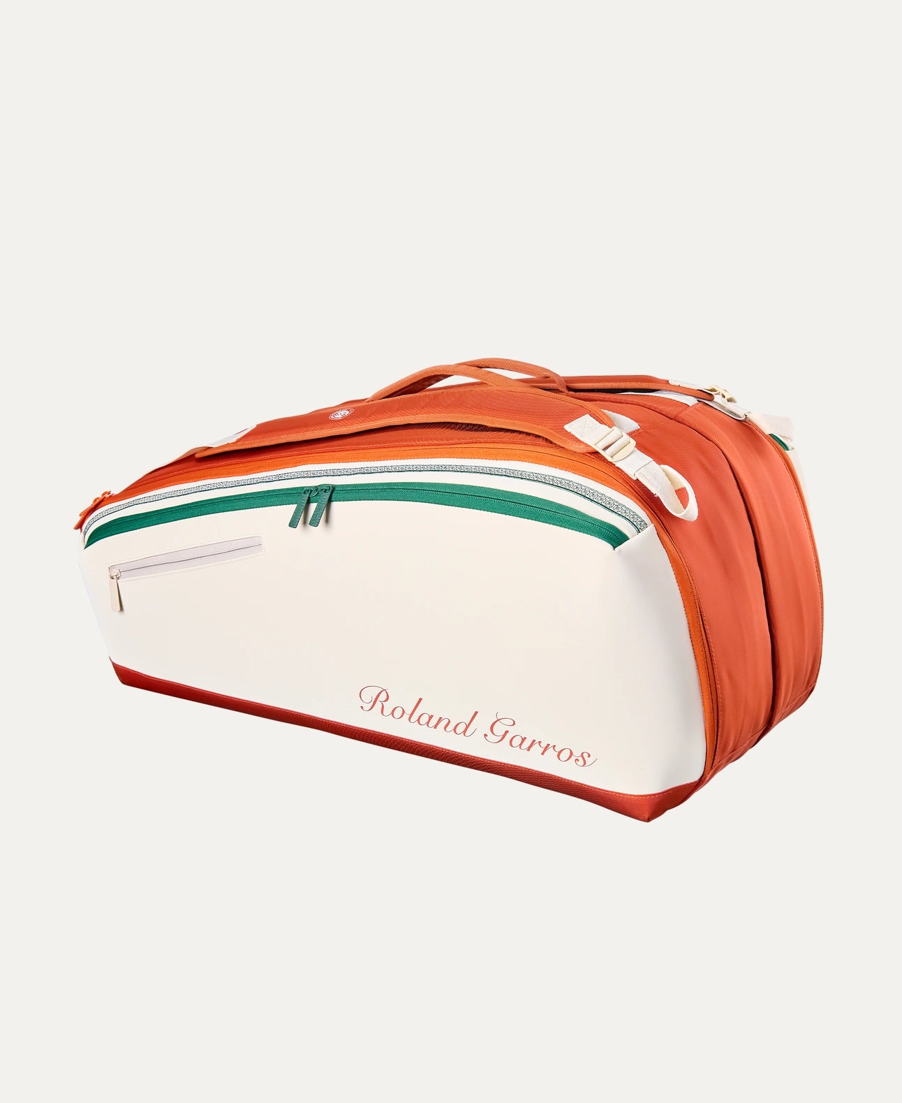 Wilson Roland Garros 2026 Super Tour 9 pack Tennis Bag
