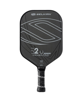 Selkirk Control Vanguard S2 Pickleball Paddle Pickleball Paddles 