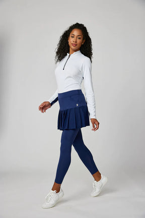 Women's Sofibella 15" Skort w/ Leggings Women's Clothing 