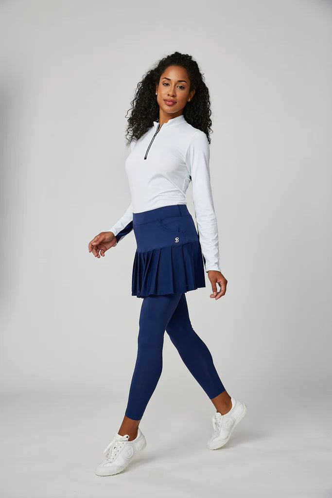 Women's Sofibella 15" Skort w/ Leggings Women's Clothing 