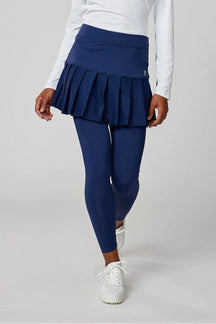 Women's Sofibella 15" Skort w/ Leggings Women's Clothing 