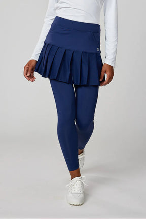 Women's Sofibella 15" Skort w/ Leggings Women's Clothing 