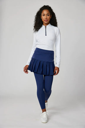 Women's Sofibella 15" Skort w/ Leggings Women's Clothing 
