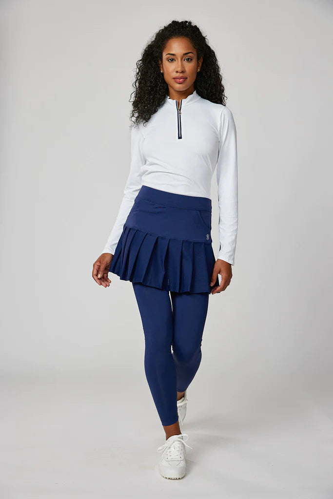 Women's Sofibella 15" Skort w/ Leggings Women's Clothing 