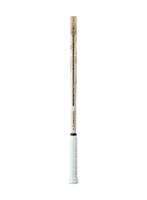 Yonex VCORE 100L Sand Beige Tennis Racquet Adult Tennis Racquets 