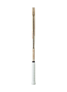 Yonex VCORE 100L Sand Beige Tennis Racquet Adult Tennis Racquets 