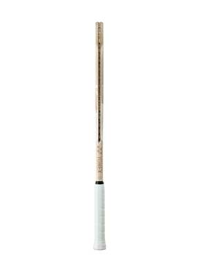 Yonex VCORE 98 Sand Beige Tennis Racquet Adult Tennis Racquets 