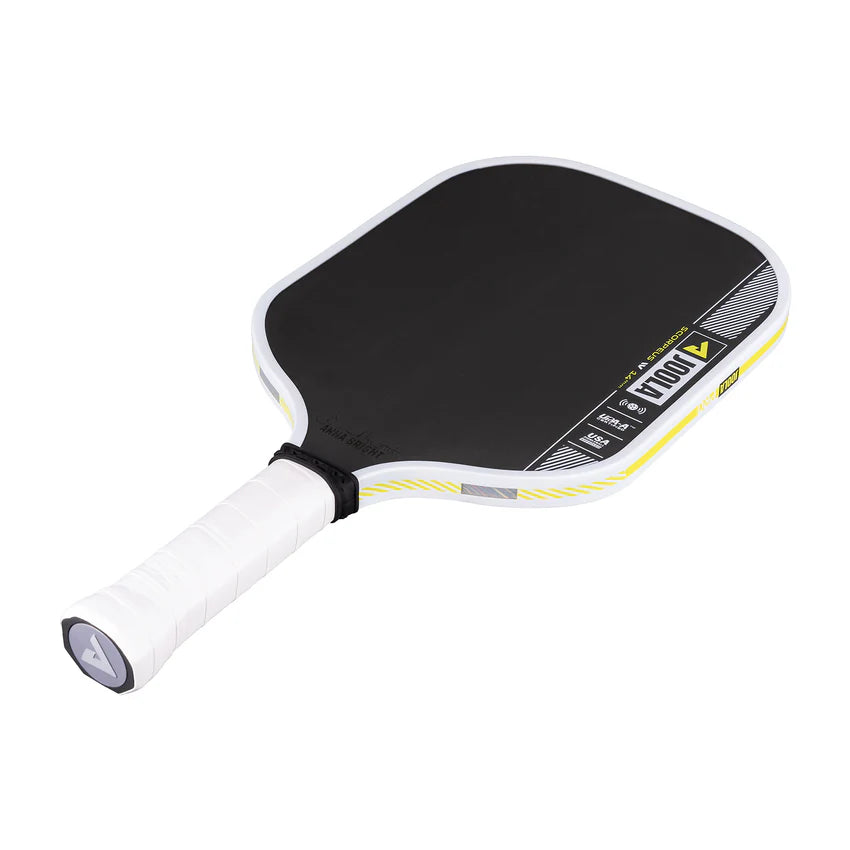 JOOLA Anna Bright Scorpeus Pro IV 14mm Pickleball Paddle Pickleball Paddles 
