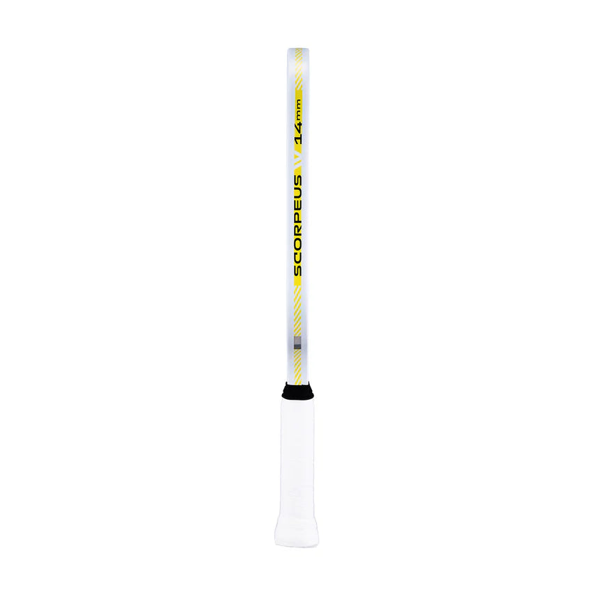 JOOLA Anna Bright Scorpeus Pro IV 14mm Pickleball Paddle Pickleball Paddles 