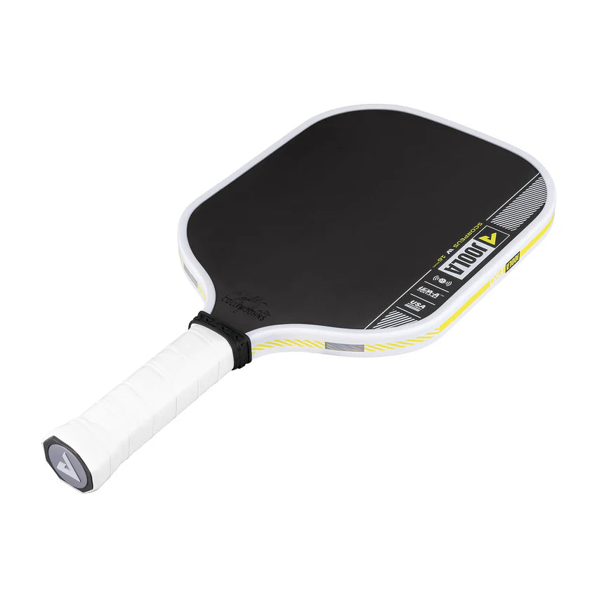 JOOLA Collin Johns Scorpeus Pro IV 16mm Pickleball Paddle Pickleball Paddles 