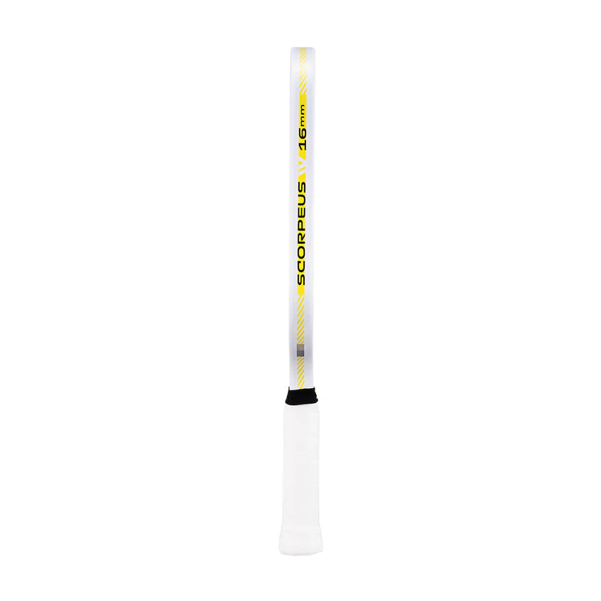 JOOLA Collin Johns Scorpeus Pro IV 16mm Pickleball Paddle Pickleball Paddles 