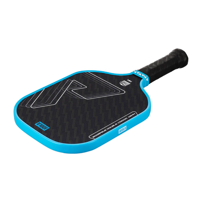 Joola Scorpeus Double Vision Pickleball Paddle Pickleball Paddles 