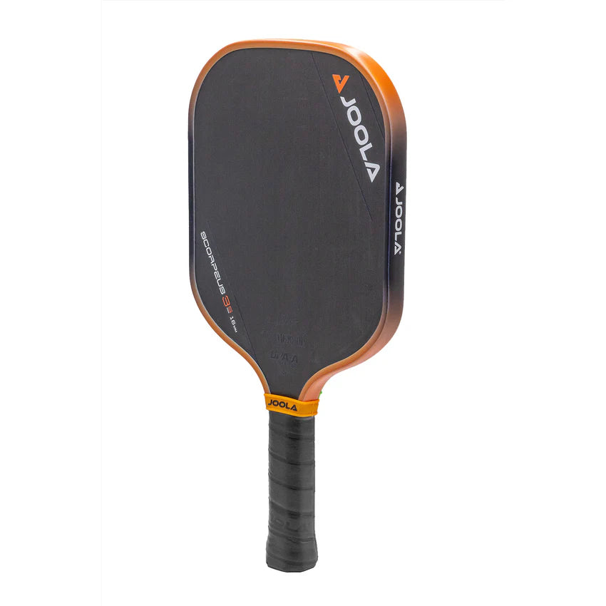 JOOLA Colin Johns Scorpeus 3S 16mm Pickleball Paddle Pickleball Paddles 