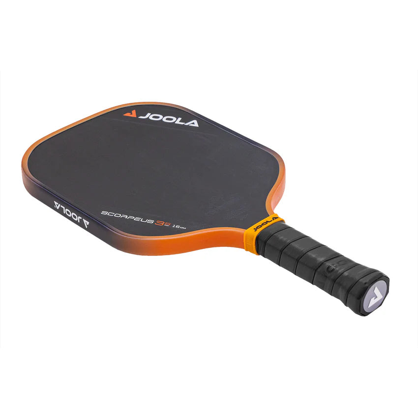 JOOLA Colin Johns Scorpeus 3S 16mm Pickleball Paddle Pickleball Paddles 