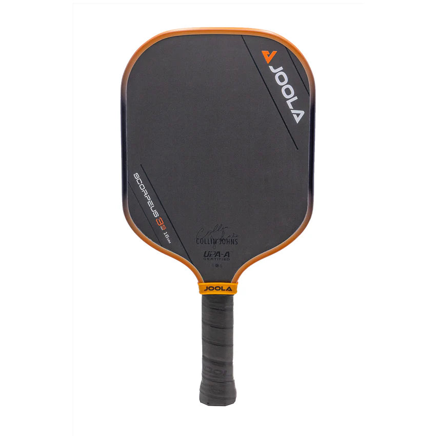 JOOLA Colin Johns Scorpeus 3S 16mm Pickleball Paddle Pickleball Paddles 