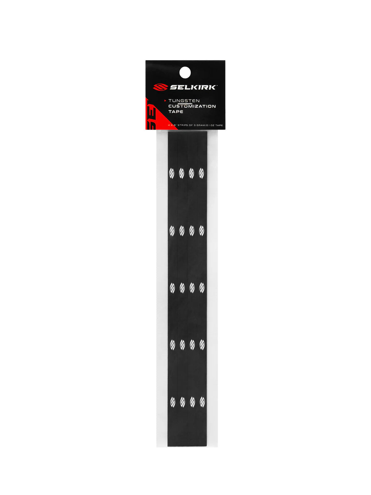 Selkirk Tungsten Tape Lead Tape 