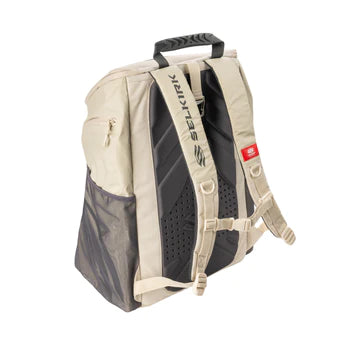 Selkirk Pro Line Tour Bag 2024 - White Pickleball Bags 