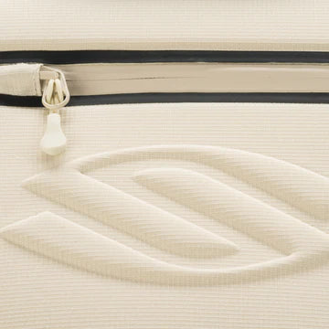 Selkirk Pro Line Tour Bag 2024 - White Pickleball Bags 