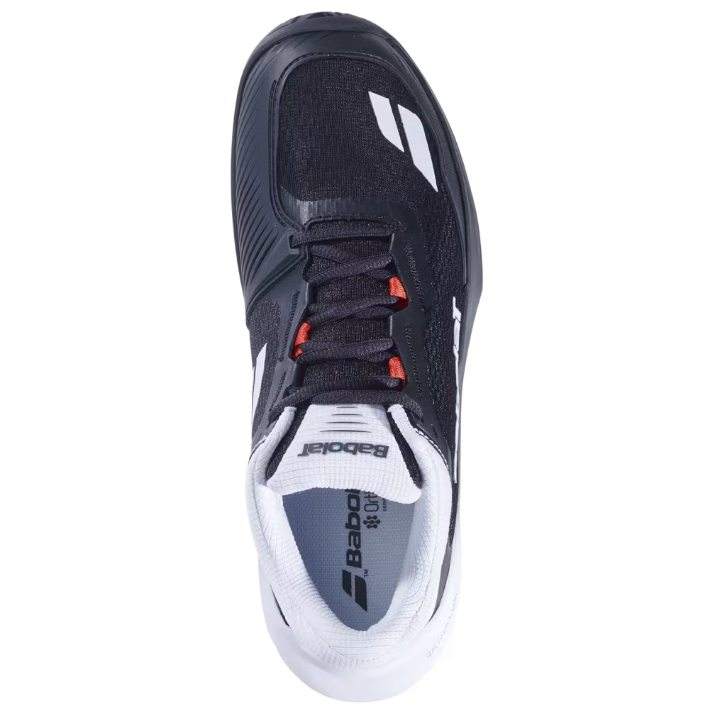 Men's Babolat SFX 4 AC Tennis Shoe Men's Tennis Shoes 