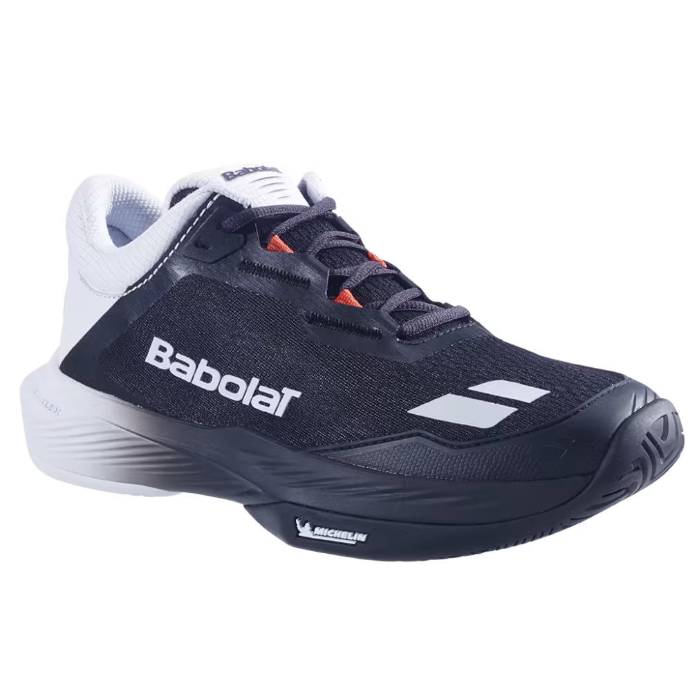 Men's Babolat SFX 4 AC Tennis Shoe Men's Tennis Shoes 