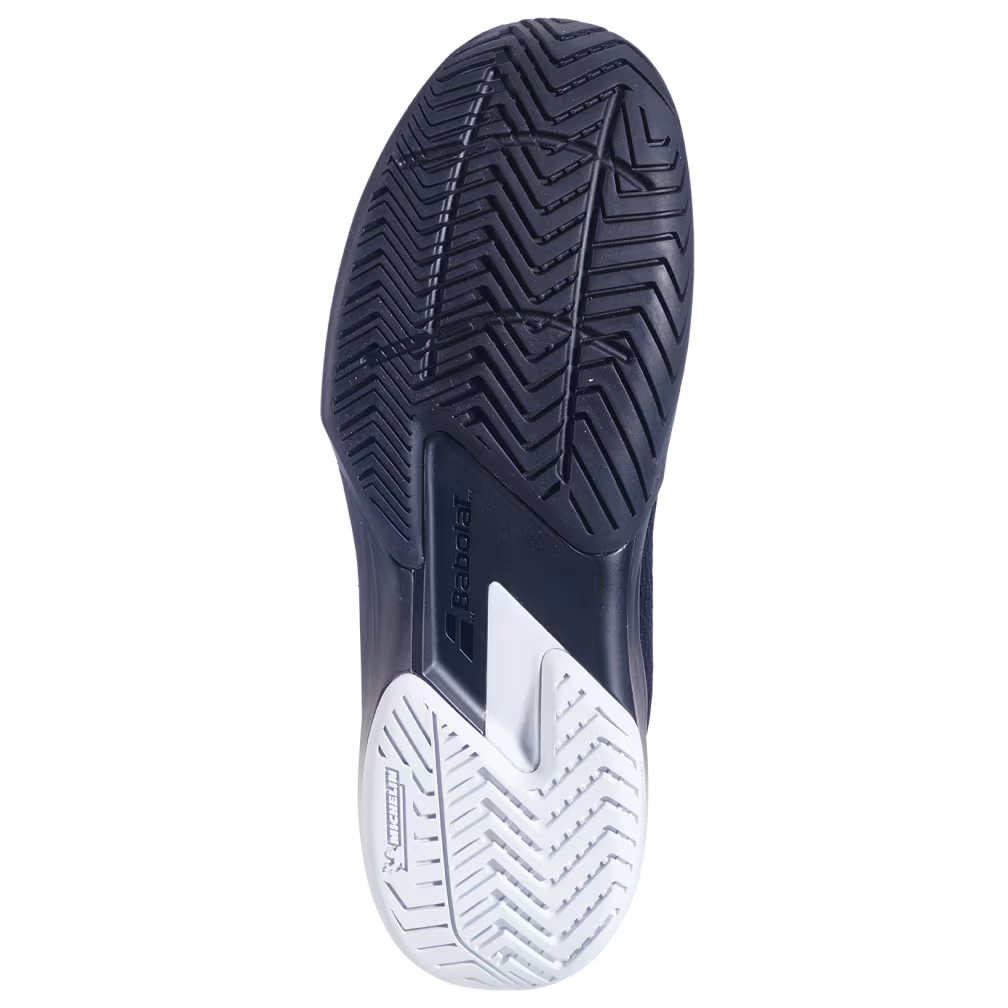 Men's Babolat SFX 4 AC Tennis Shoe Men's Tennis Shoes 
