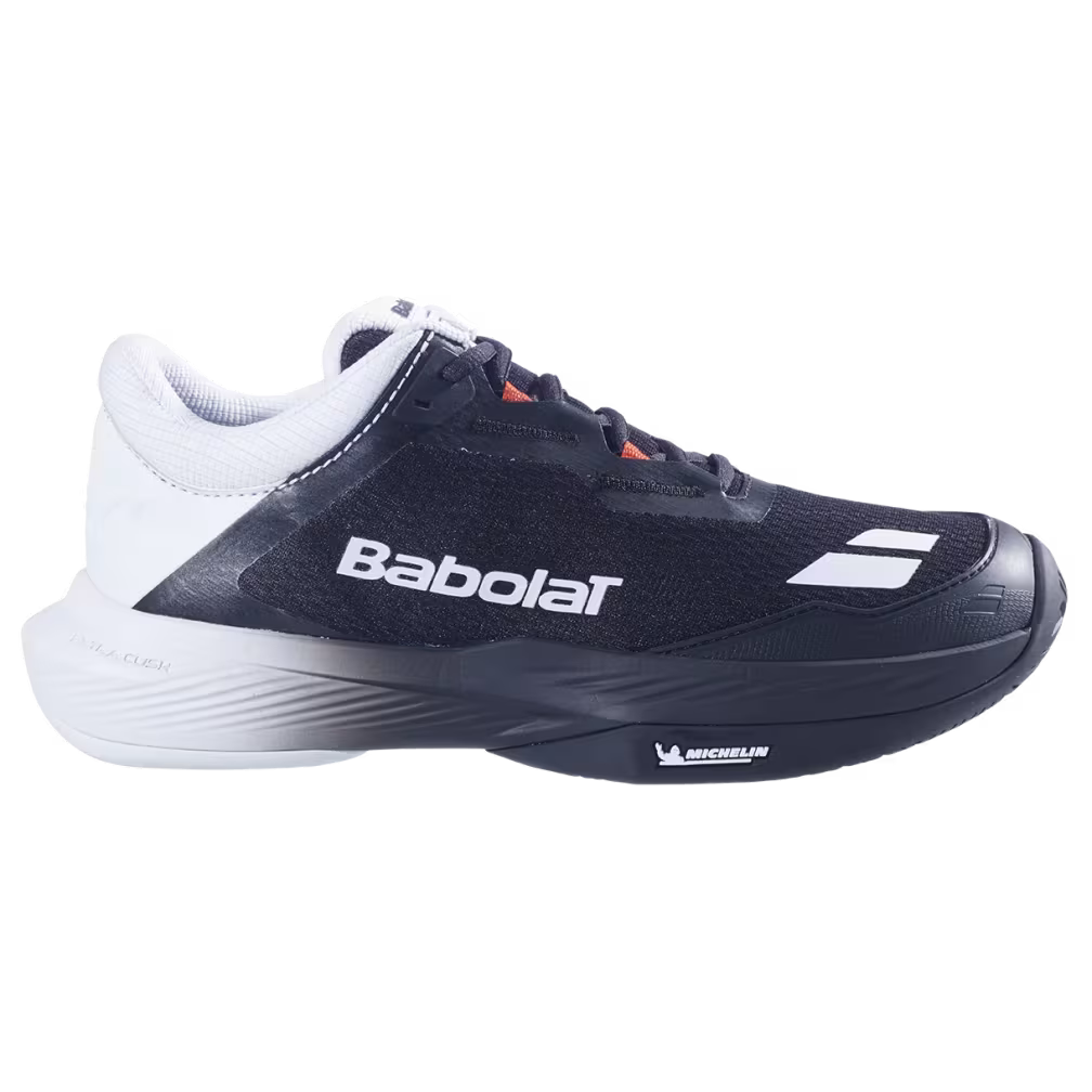 Men's Babolat SFX 4 AC Tennis Shoe Men's Tennis Shoes 