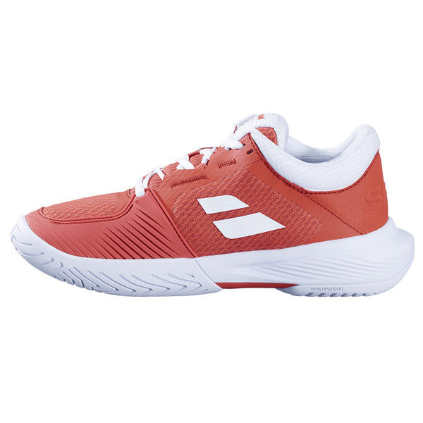 Women's Babolat SFX 4 AC Tennis Shoe Women's Tennis Shoes 