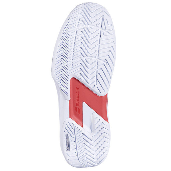Women's Babolat SFX 4 AC Tennis Shoe Women's Tennis Shoes 