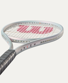 Wilson Shift 99L V1 Tennis Racquet Adult Tennis Racquets 